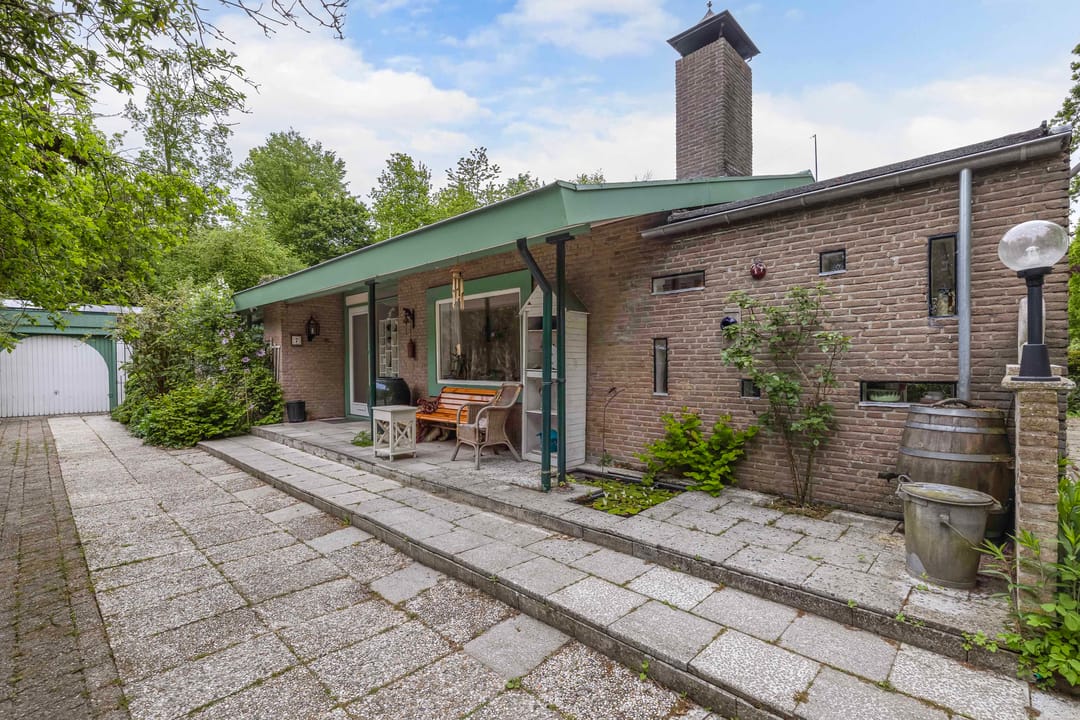 Photo 8 of Buitenom 7