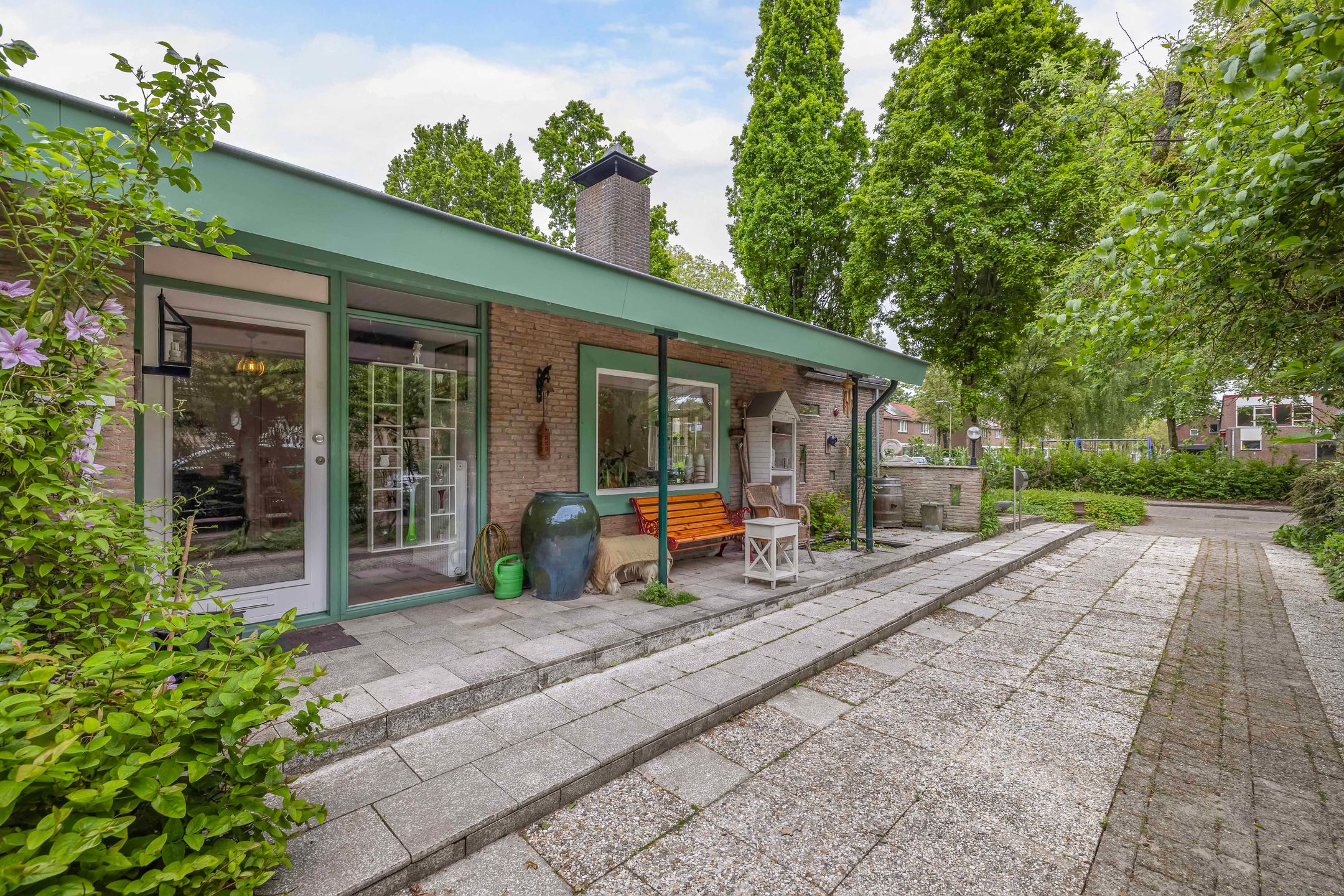 Photo 9 of Buitenom 7