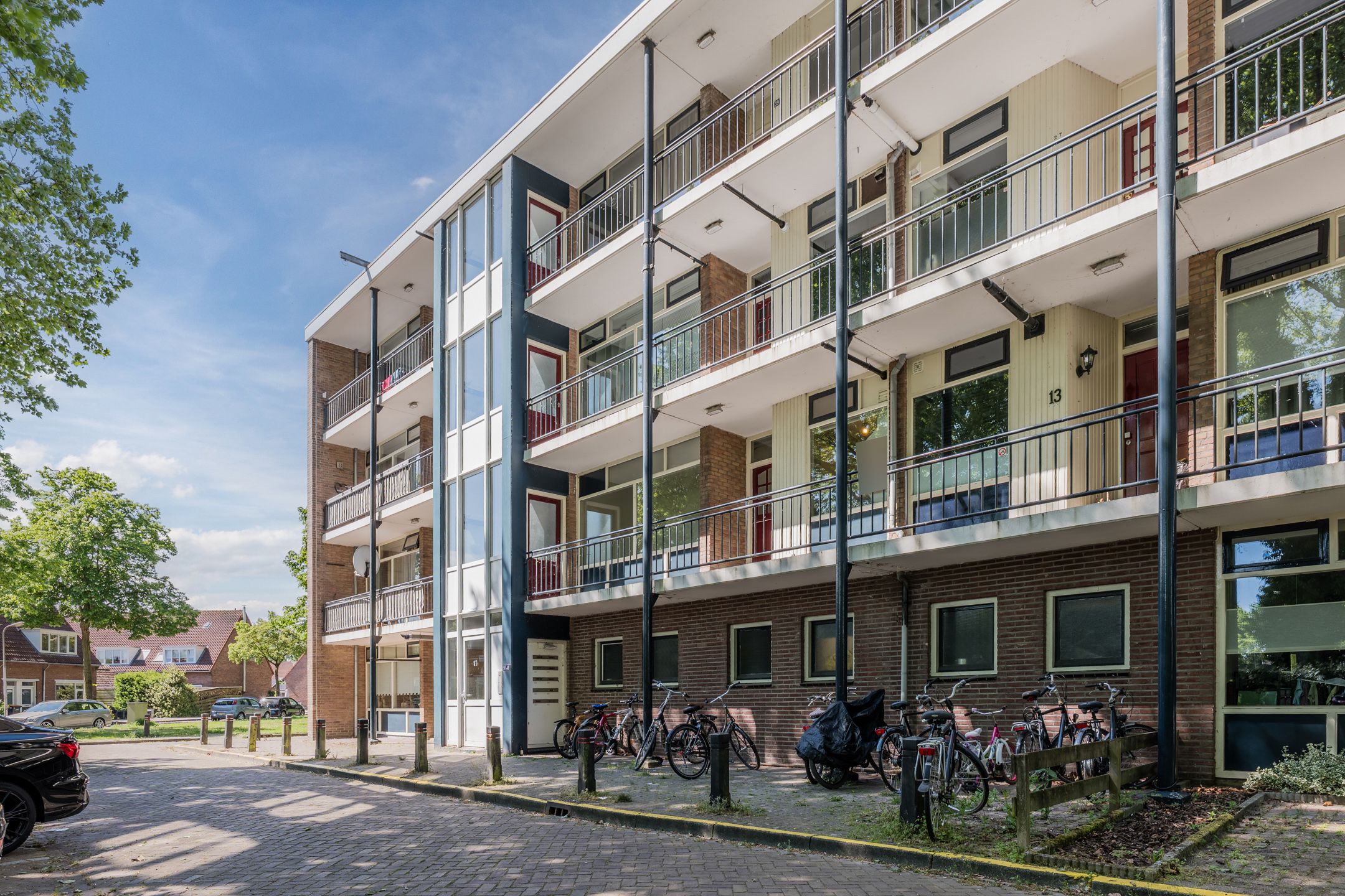 Photo 3 of Vredenluststraat 11