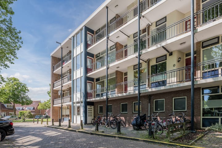 Foto 3 van Vredenluststraat 11