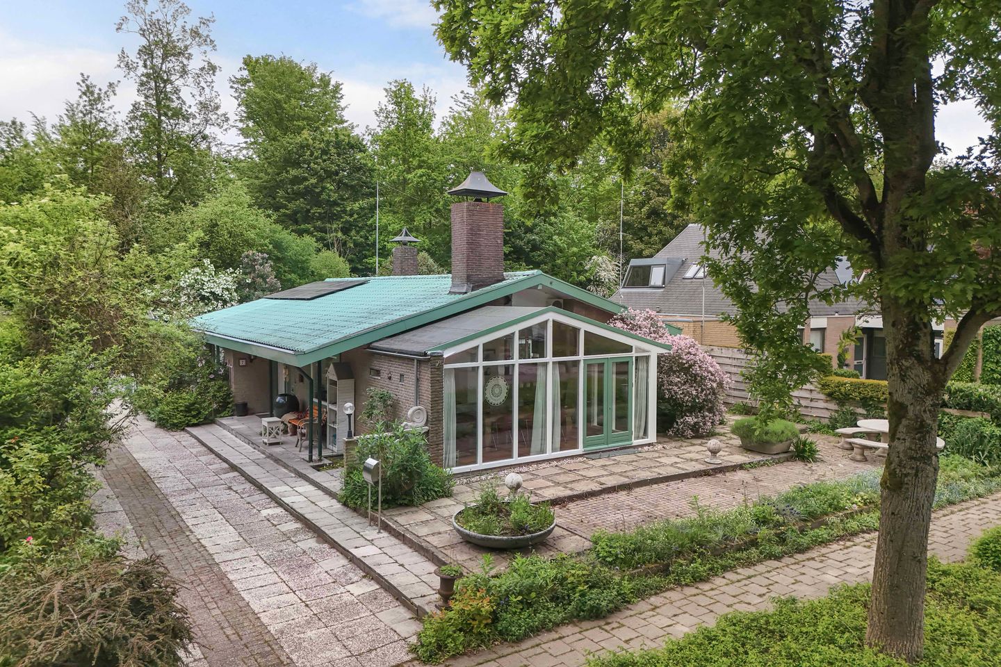 Photo 10 of Buitenom 7