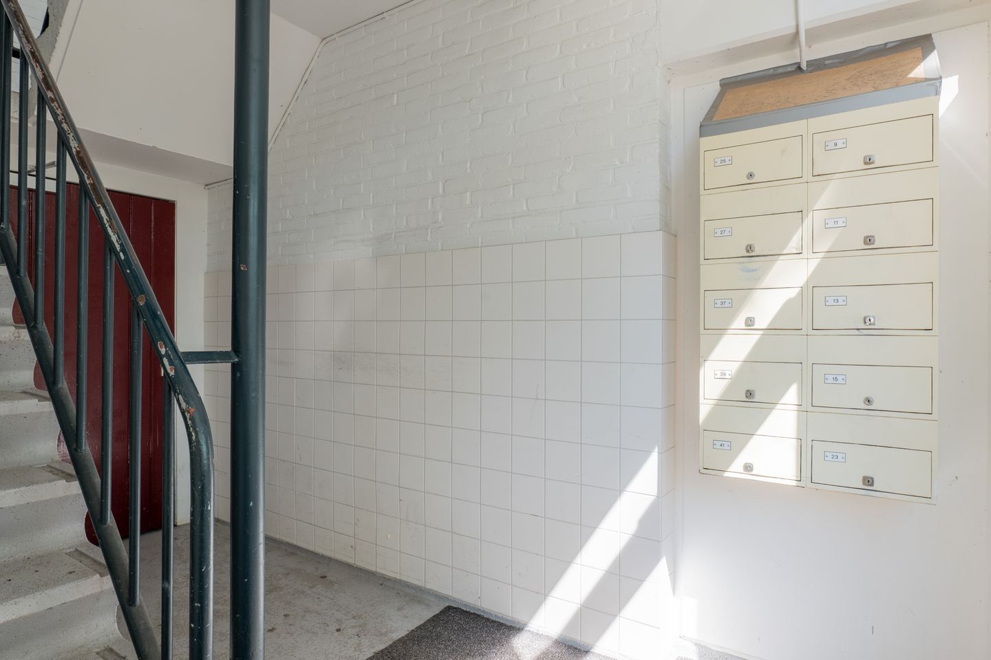 Photo 4 of Vredenluststraat 11