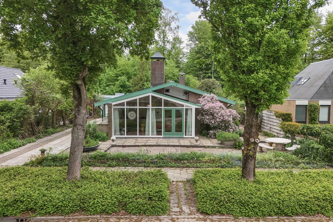 Photo 11 of Buitenom 7