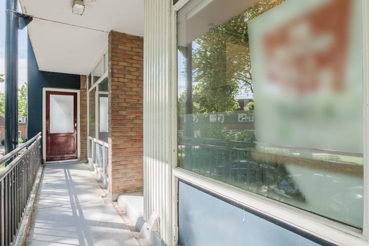 Foto 5 van Vredenluststraat 11