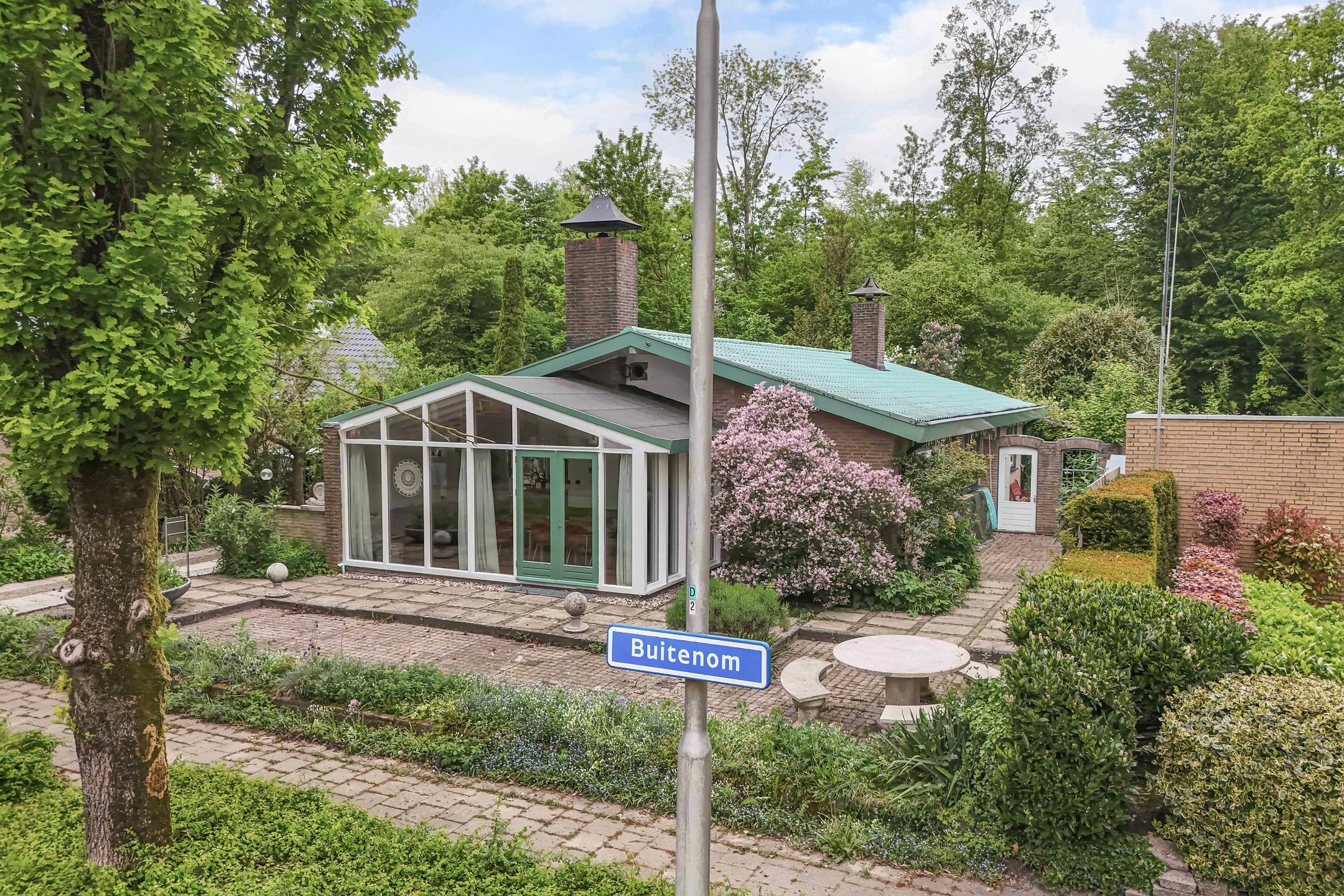 Photo 12 of Buitenom 7