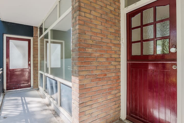 Foto 6 van Vredenluststraat 11