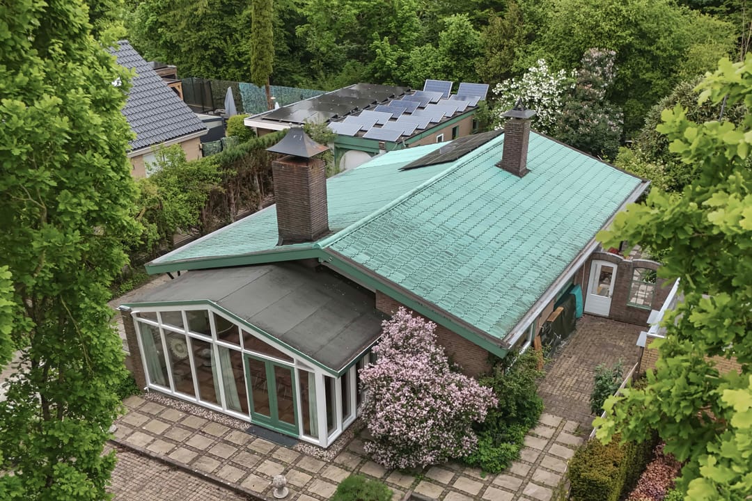 Photo 13 of Buitenom 7