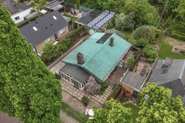 Photo 14 of Buitenom 7