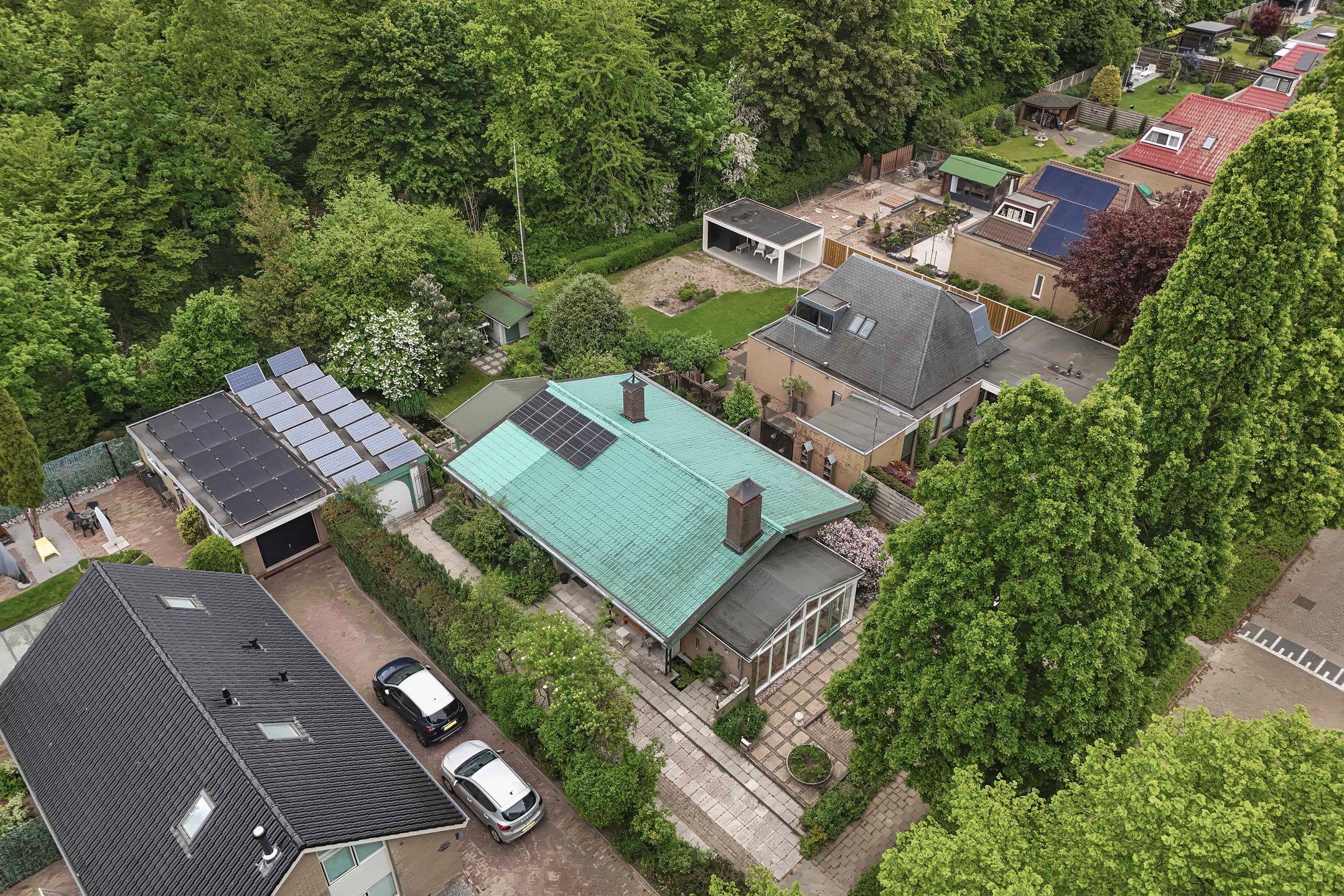 Photo 15 of Buitenom 7