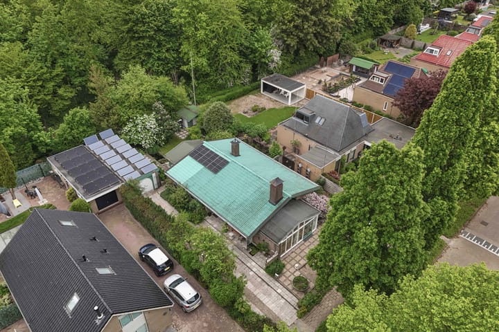 Photo 15 of Buitenom 7