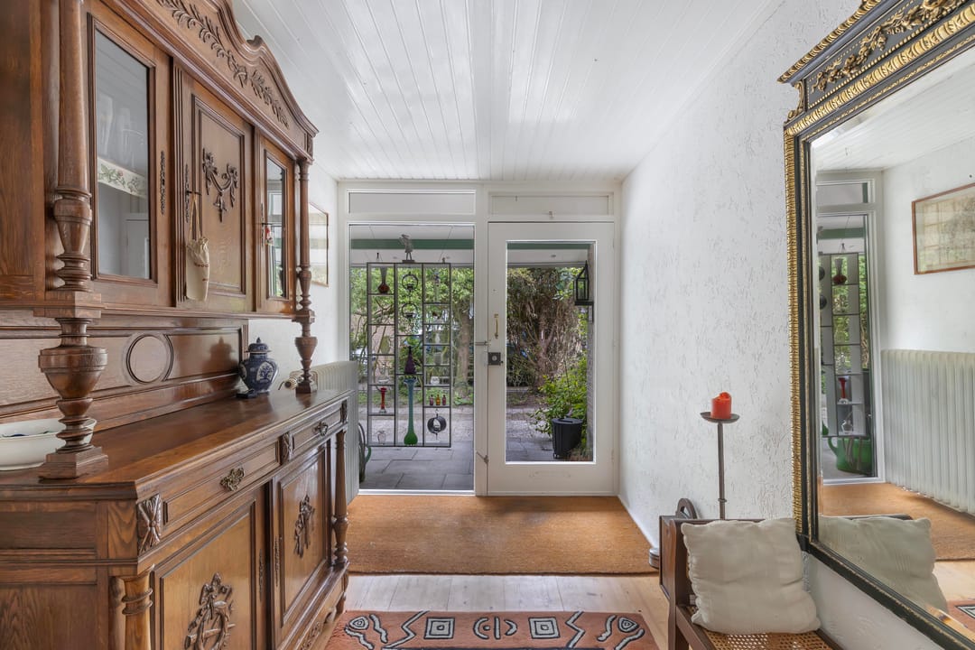 Photo 17 of Buitenom 7