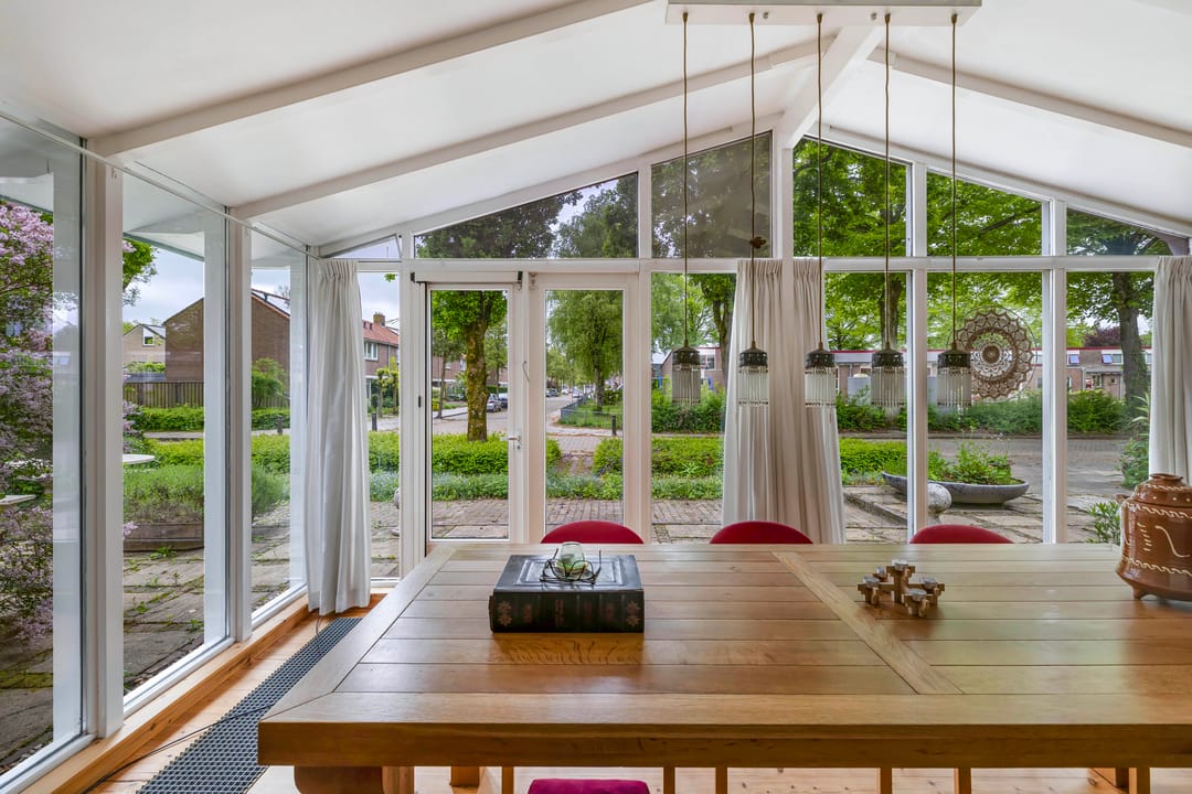 Photo 23 of Buitenom 7