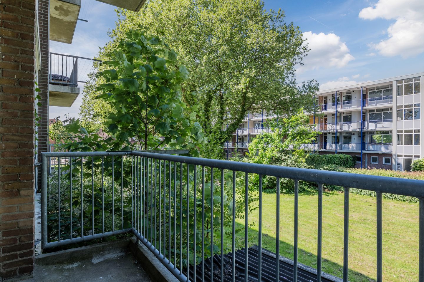 Photo 20 of Vredenluststraat 11