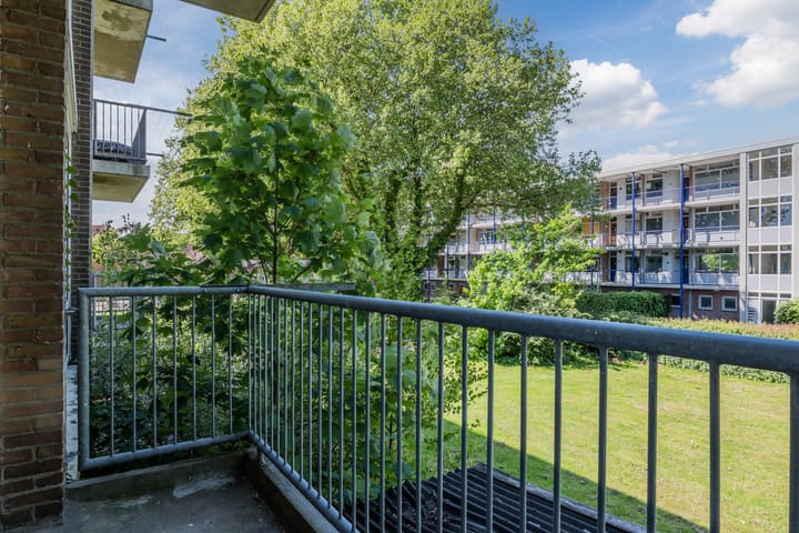 Foto 20 van Vredenluststraat 11