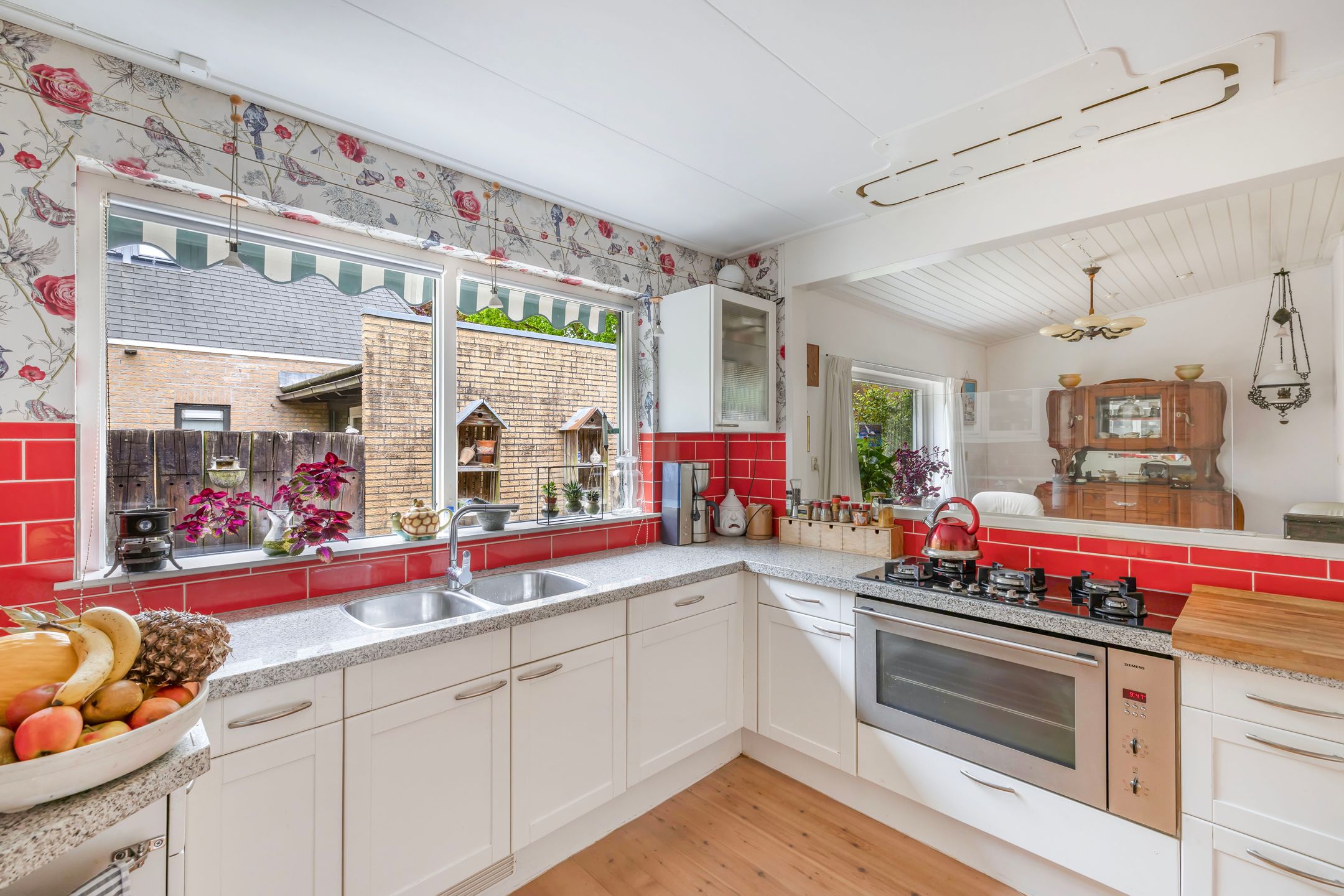 Photo 27 of Buitenom 7