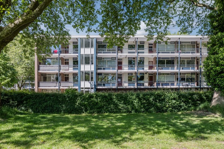 Foto 25 van Vredenluststraat 11