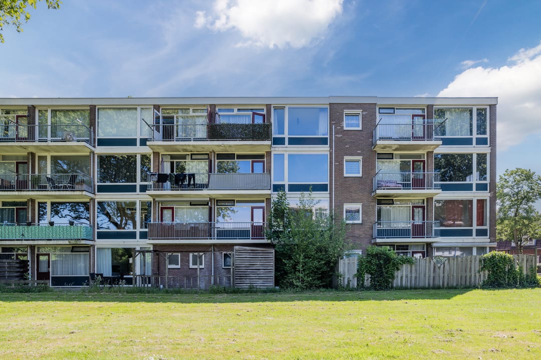 Photo 26 of Vredenluststraat 11