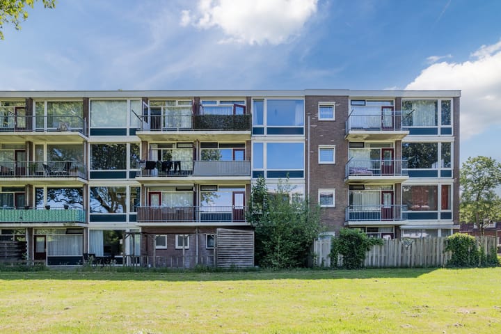 Foto 26 van Vredenluststraat 11