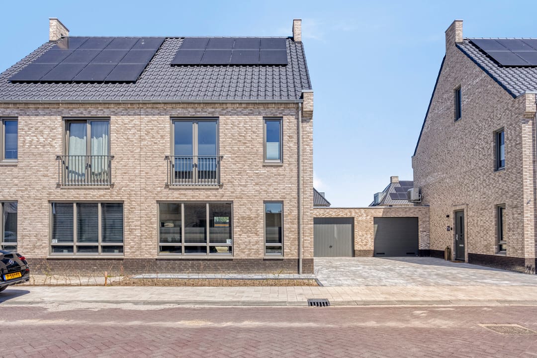 Foto 1 van Serpentijn 10