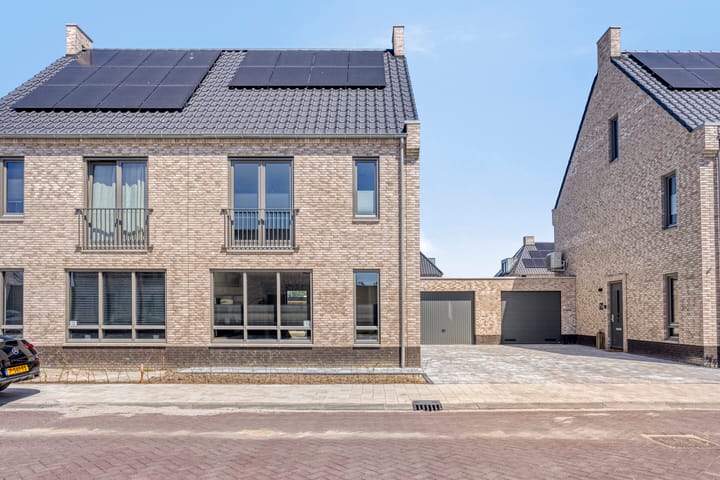 Foto 1 van Serpentijn 10