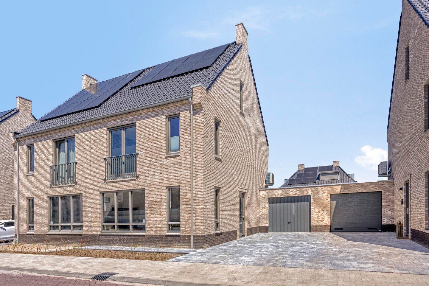 Foto 4 van Serpentijn 10