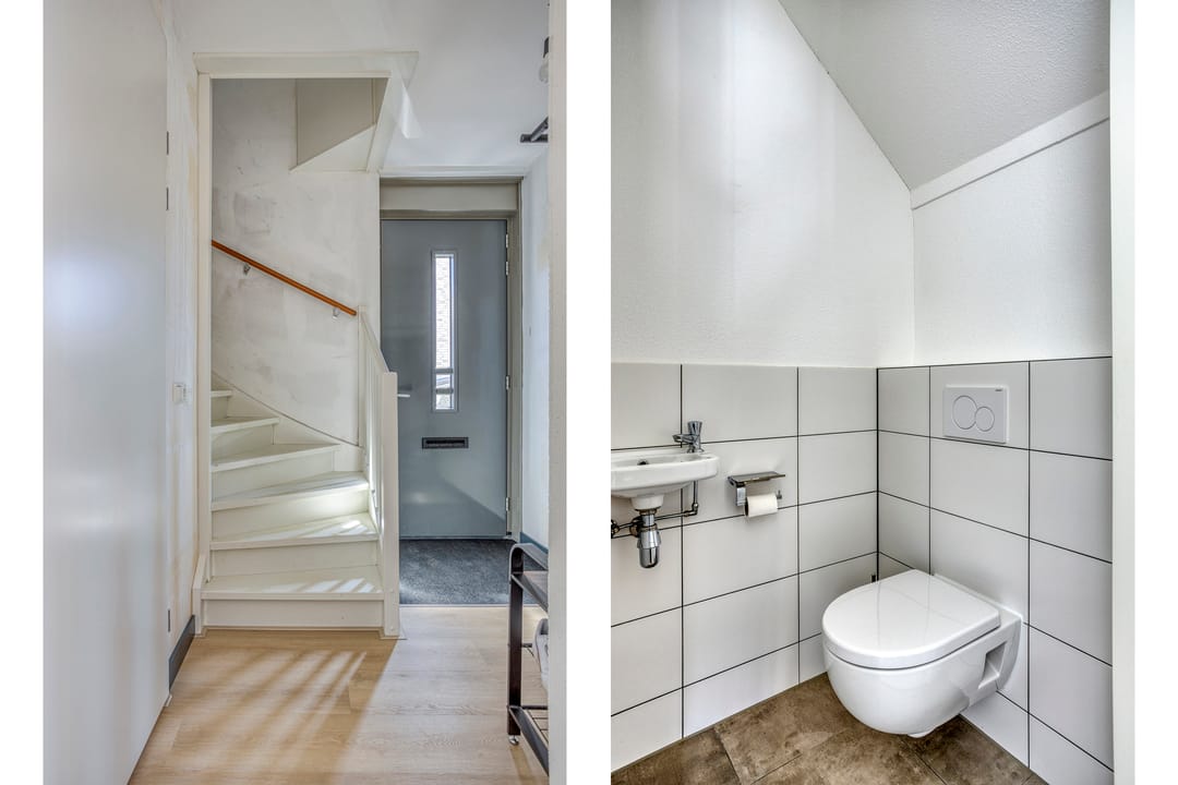 Foto 7 van Serpentijn 10