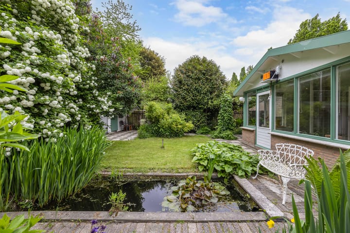 Photo 43 of Buitenom 7