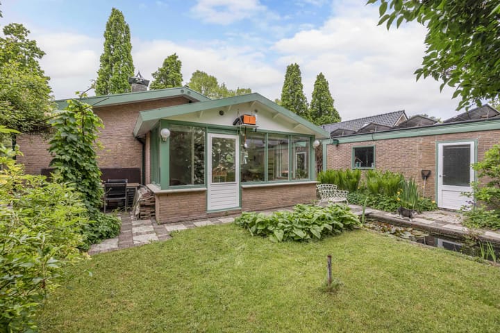 Photo 49 of Buitenom 7