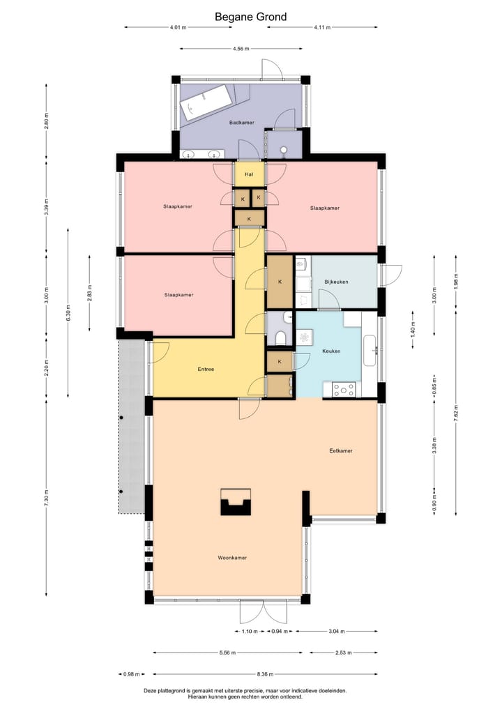 Photo 50 of Buitenom 7