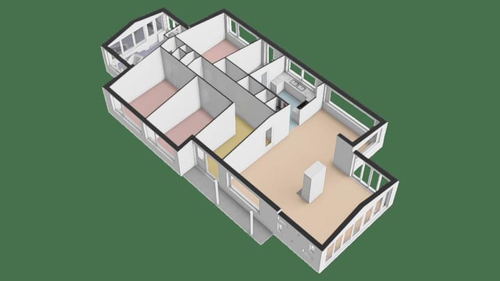 Photo 51 of Buitenom 7