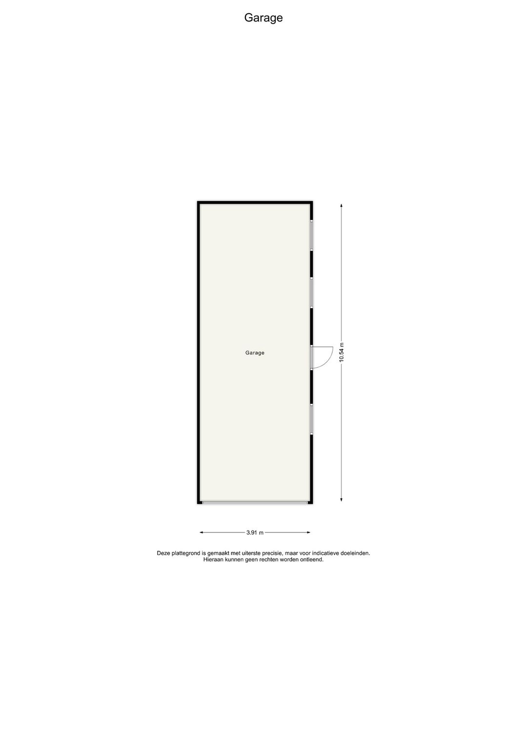 Photo 52 of Buitenom 7