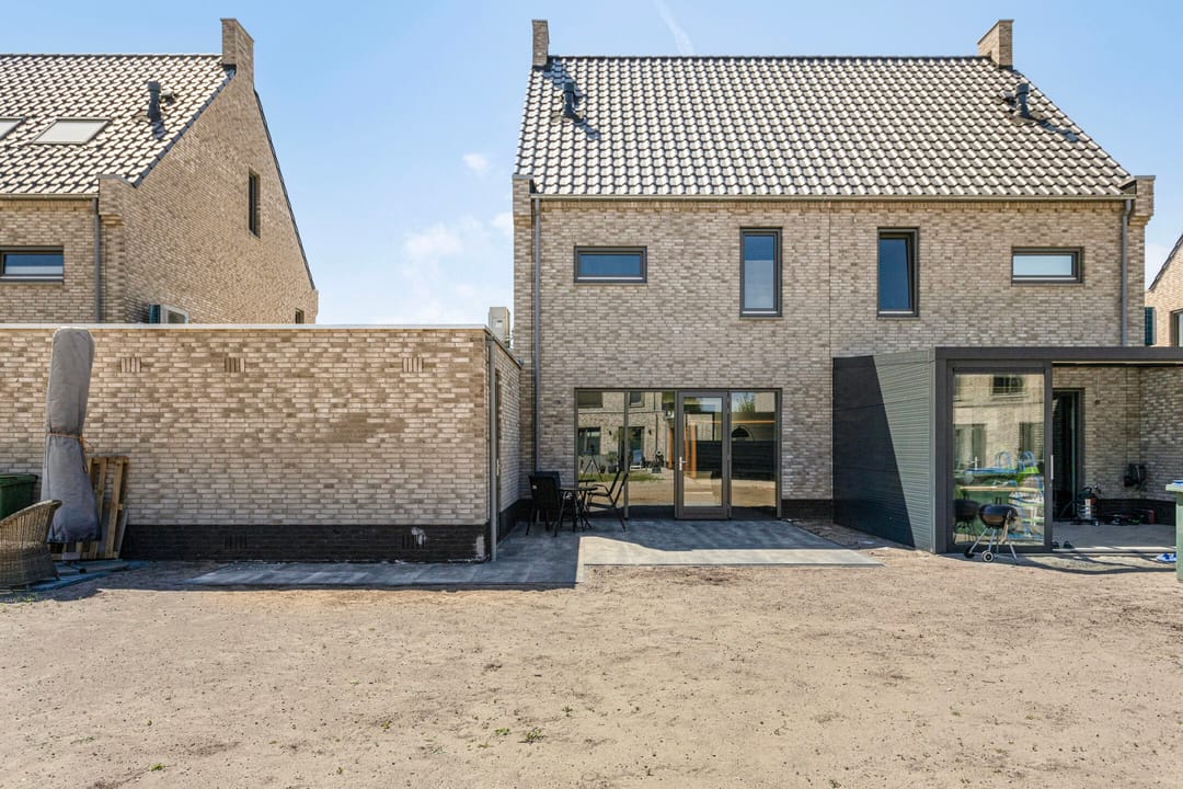 Foto 28 van Serpentijn 10