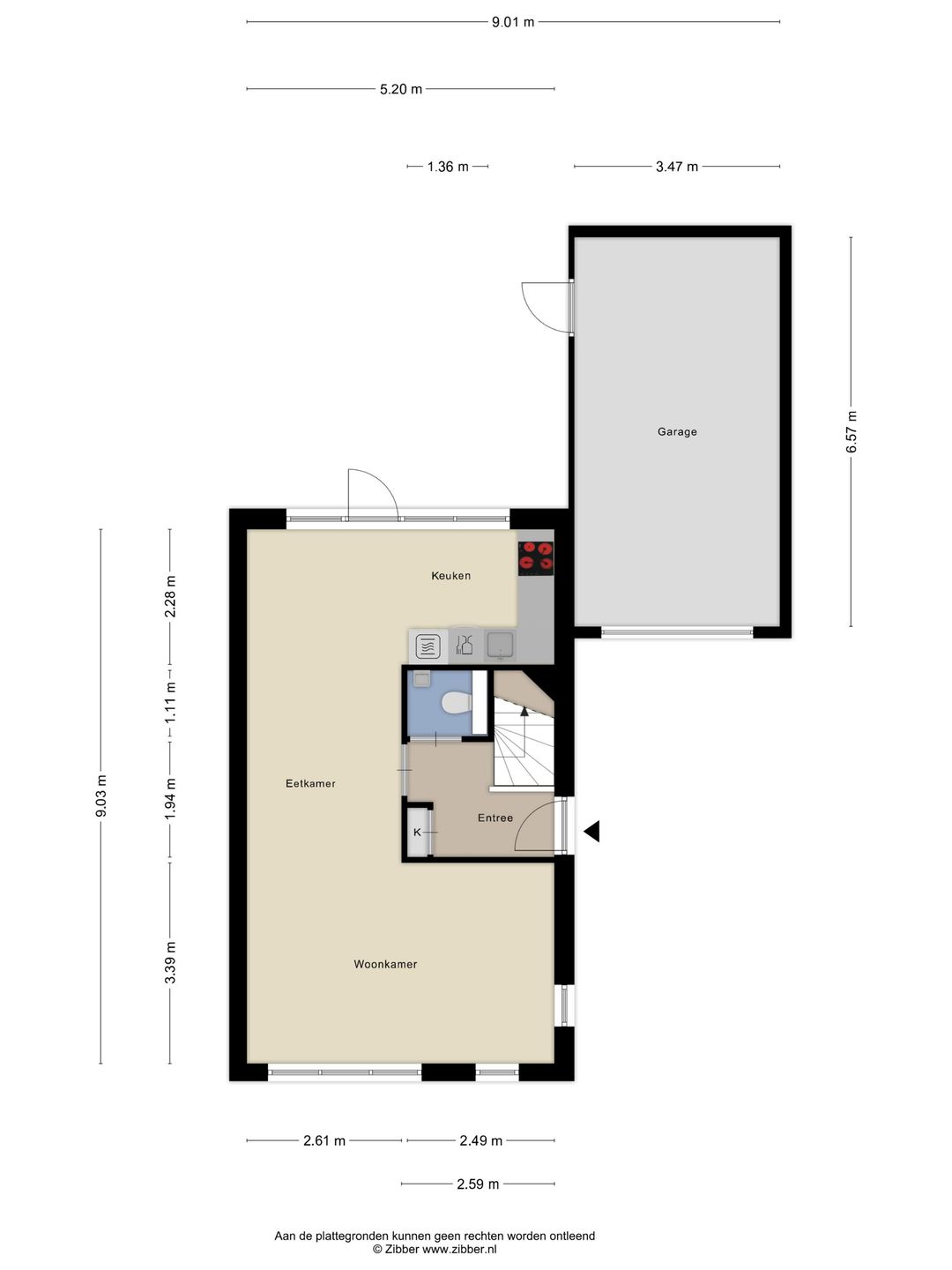 Foto 32 van Serpentijn 10