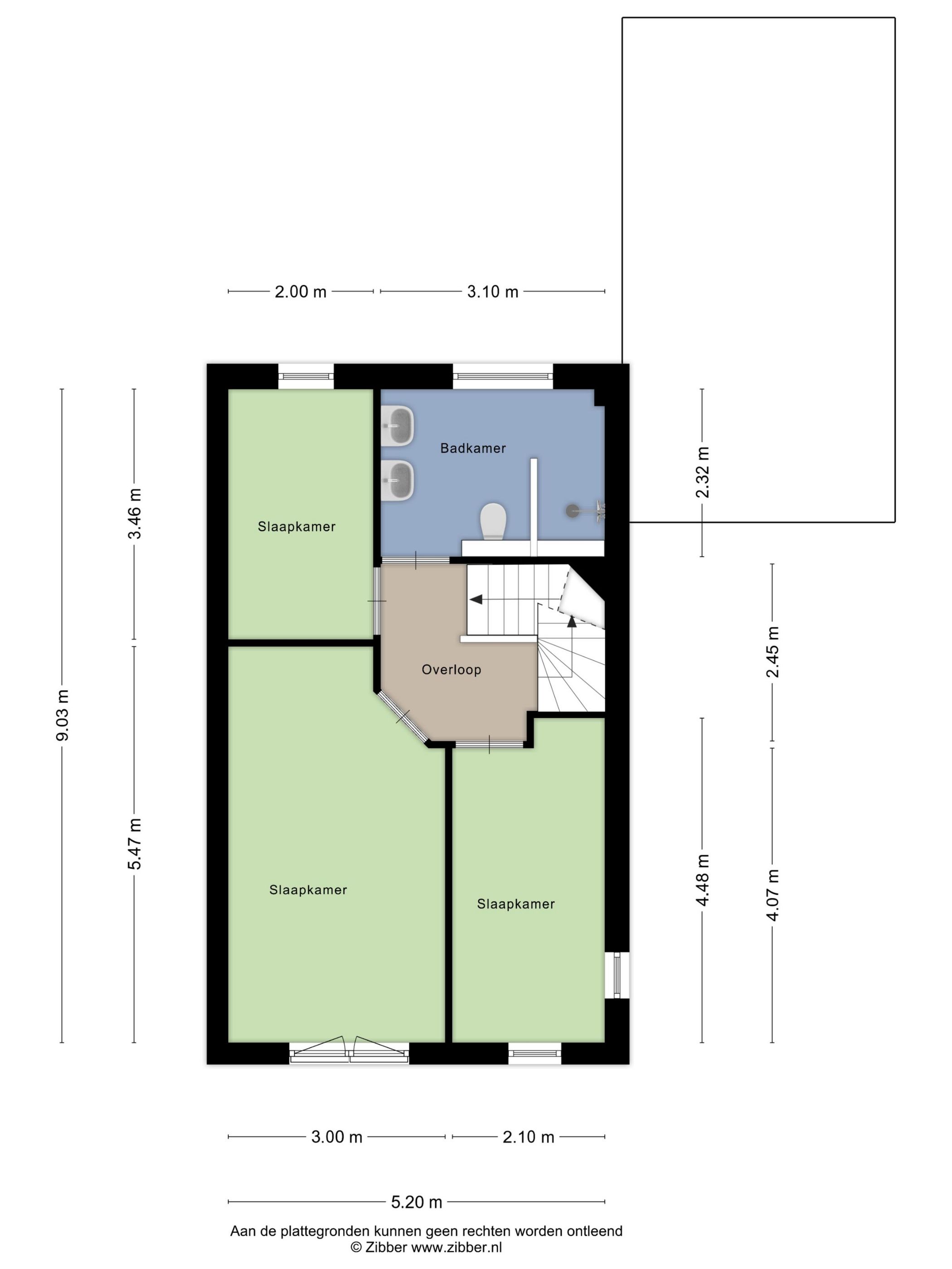 Foto 33 van Serpentijn 10