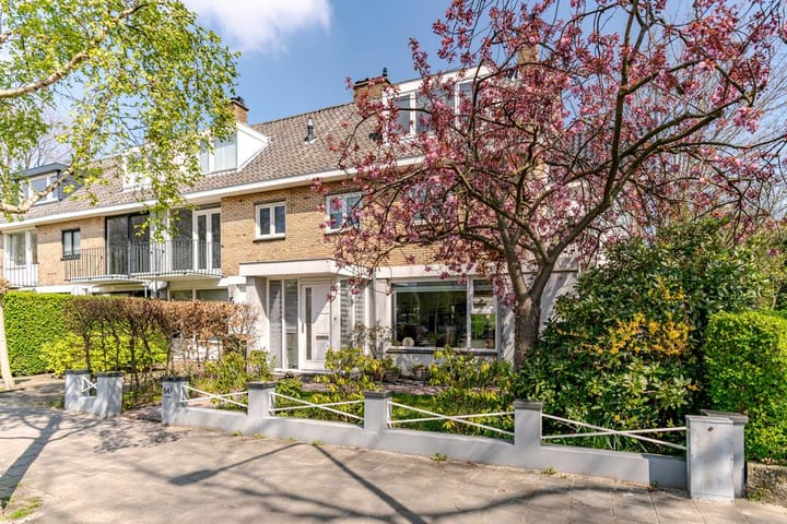 Foto 1 van Anemonenweg 64