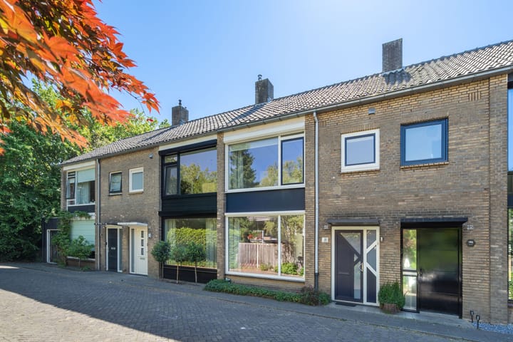 Foto 1 van Blauwe Kei 183