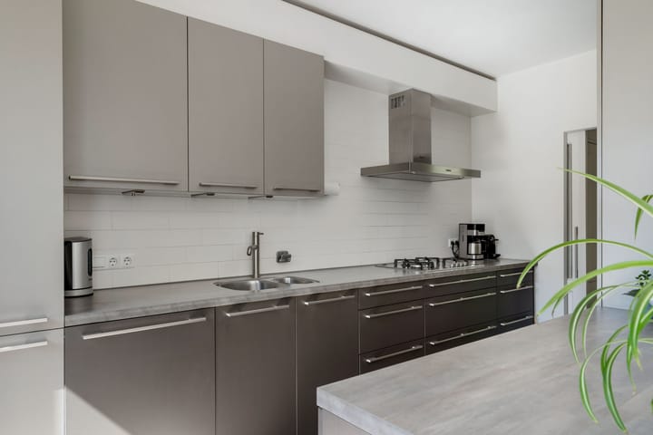 Foto 2 van Blauwe Kei 183