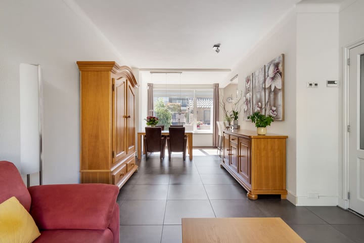 Foto 5 van Blauwe Kei 183