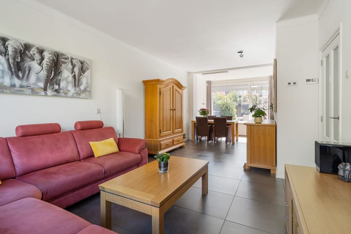 Foto 7 van Blauwe Kei 183