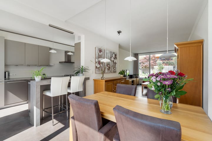 Foto 9 van Blauwe Kei 183