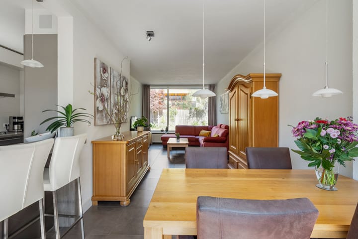 Foto 10 van Blauwe Kei 183