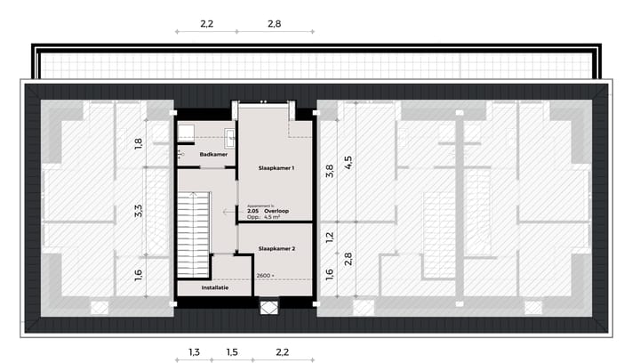 Foto 8 van Ds Herm Pollaan 1-C