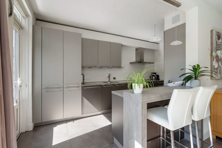 Foto 11 van Blauwe Kei 183