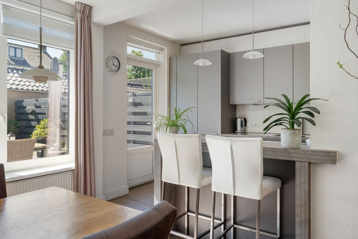 Foto 12 van Blauwe Kei 183