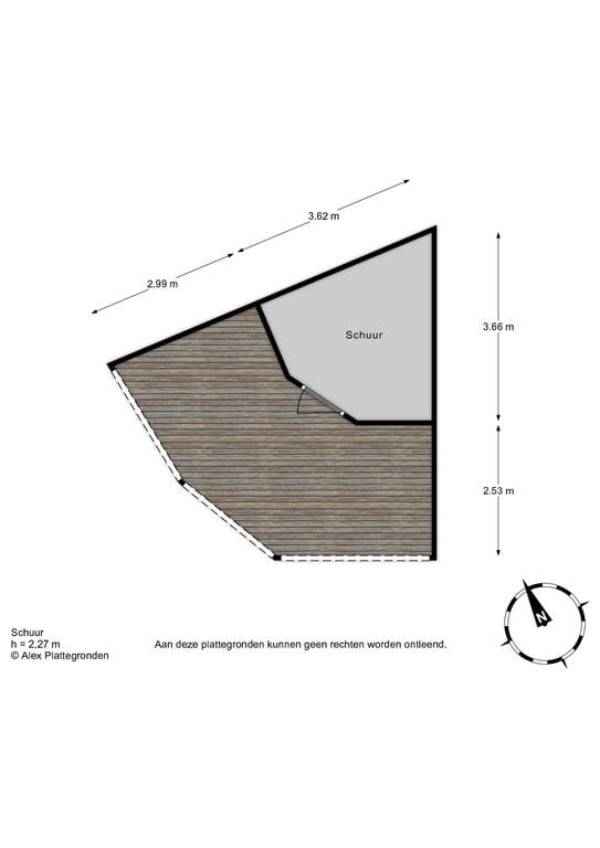 Foto 34 van Anemonenweg 64