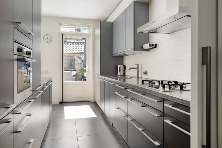 Foto 14 van Blauwe Kei 183