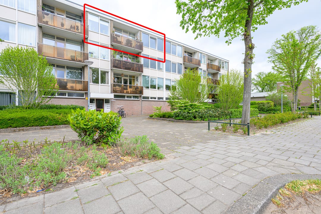 Photo 1 of Aert de Gelderlaan 202