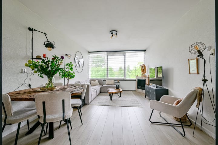 Foto 2 van Aert de Gelderlaan 202