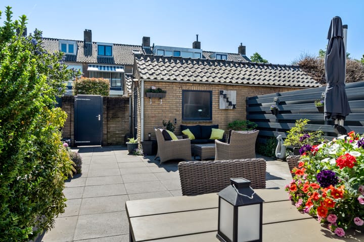 Foto 18 van Blauwe Kei 183