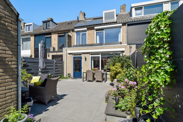 Foto 20 van Blauwe Kei 183